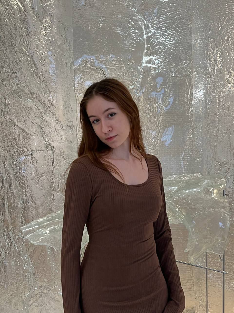 Мария Савельева